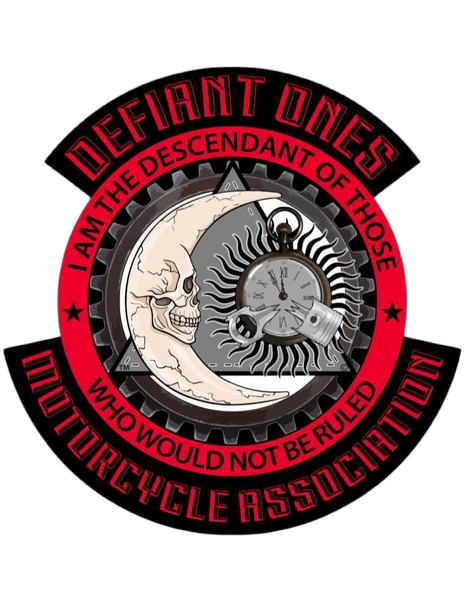 defiant ones LLC logo