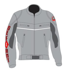 Defiant Ones Style 4