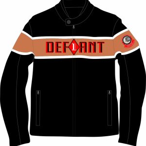 DEFIANT STYLE 3