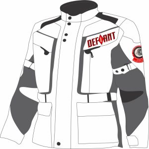 Defiant Ones Style 2