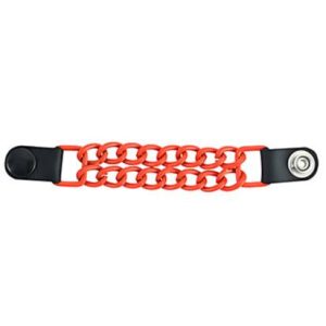 PKVPC100O Vest EXTENDER POWDER COATED ORANGE