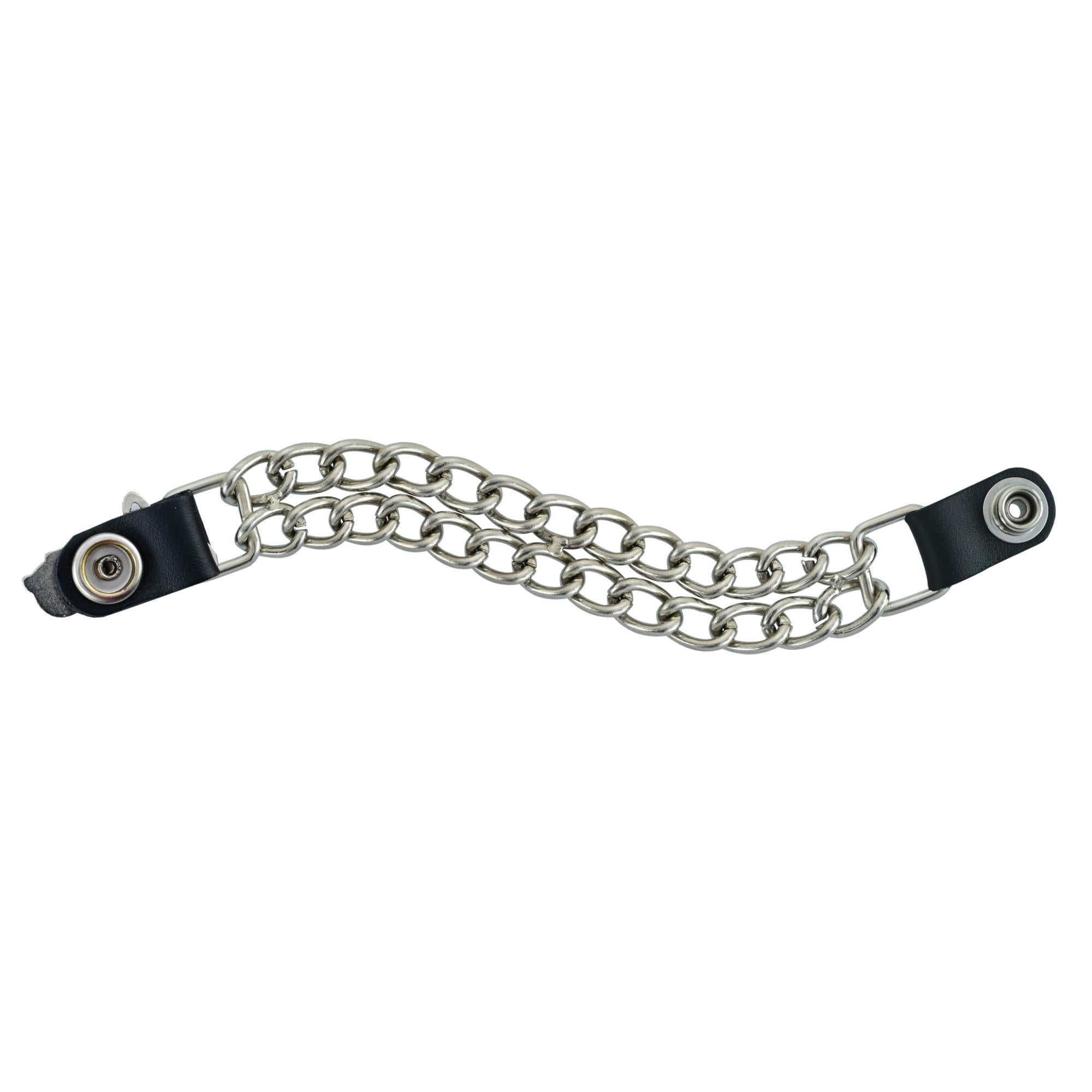 VE129D Vest Extender - Motorcycle - Image 4