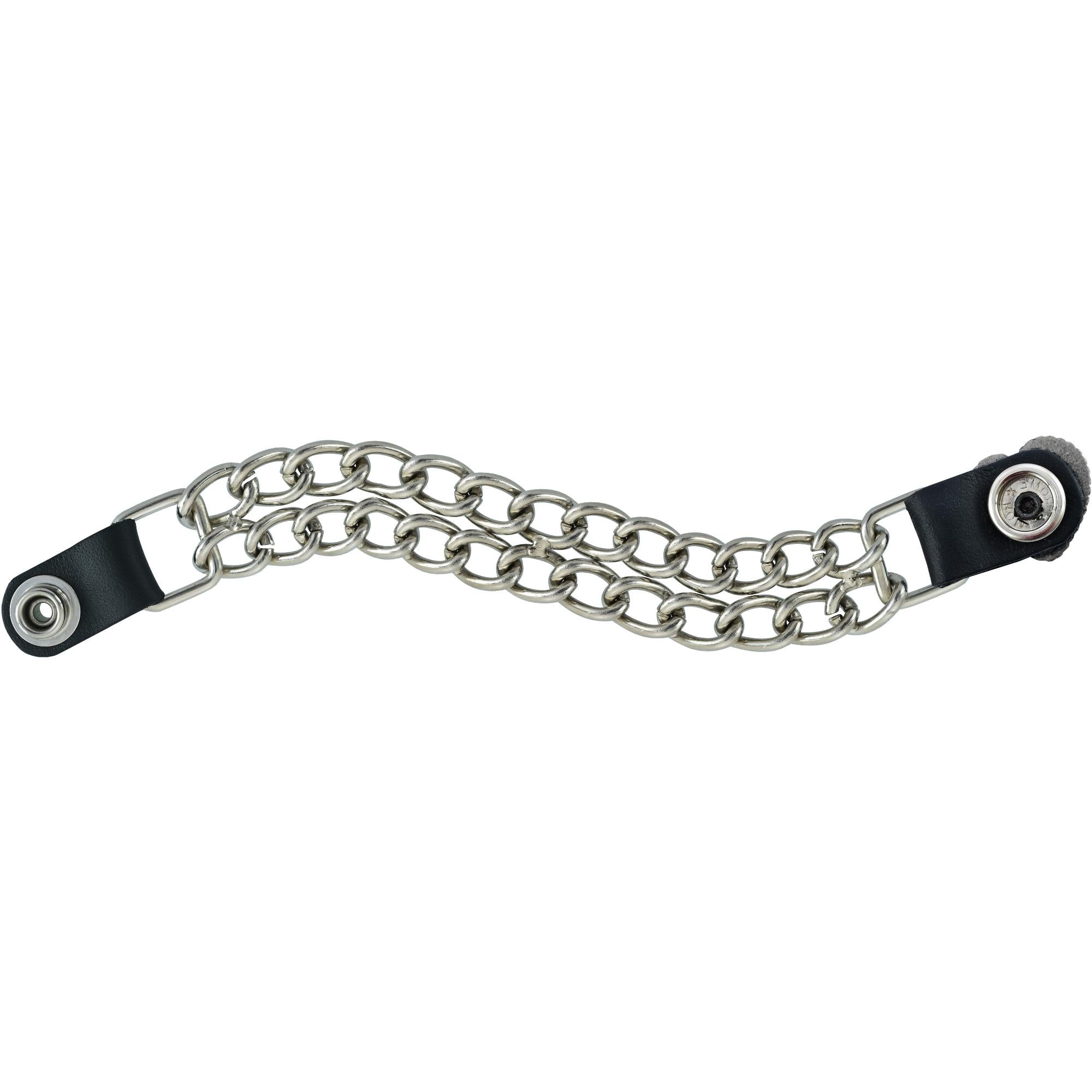 VE133D Vest Extender - Heart Rose - Image 4