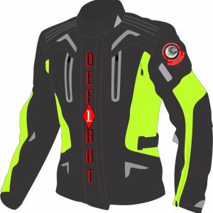 DEFIANT STYLE 1