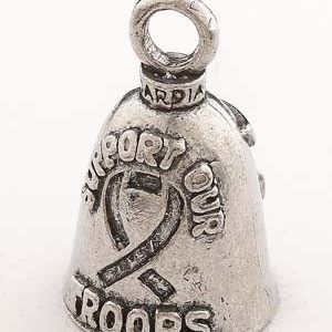 GB Support Our Troops Guardian Bell® Support Ou