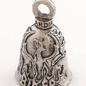 GB Phoenix Biker Guardian Bell® Phoenix Bik