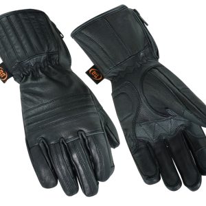 DS32 Superior Features Insulated Cruiser Glove