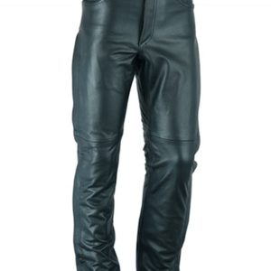 DS450 Men's Deep Pocket Over Pant
