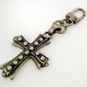 K-BOLT15P Bolt Cross Hack Clip-on