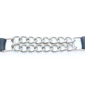 VE101D Vest Extender - Buffalo Nickle