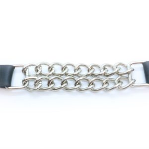 VE126D Vest Extender - Indian Head Nickle