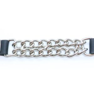 VE166D Vest Extender - Thin Red Line