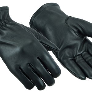 DS53 Deerskin Waterproof Thermal Lined Glove