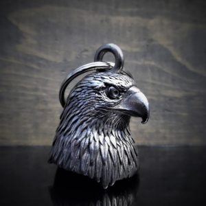 BB-20 Eagle Head Bell