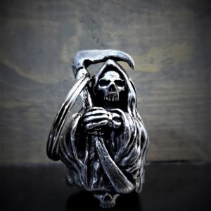 BB-54 Grim Reaper Bell