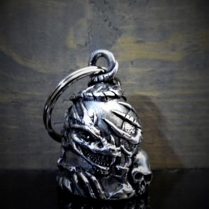 BB-55 Skull Dragon Bell