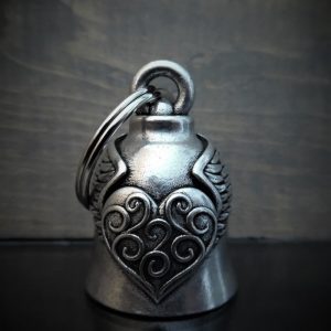 BB-85 Heart Wing Bell