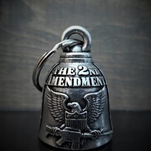 BB-94 The 2nd Amendment Bell