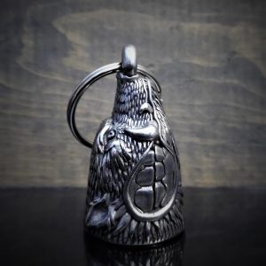 BB-35 Hog Head Bell