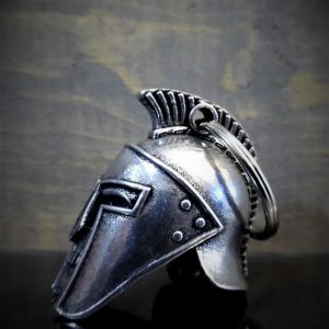 BB-68 Spartan Bell