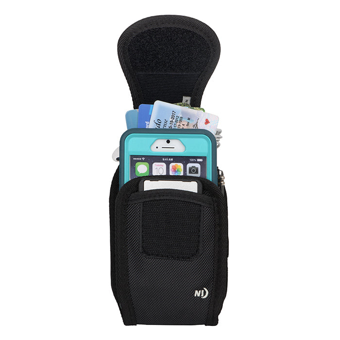 CCC2W-01-R3 Clip Case Cargo(tm) Universal Rugged Holster-Double Wide - B - Image 2