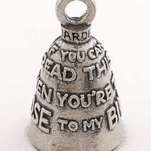 GB If You Can Re Guardian Bell® GB If You Can Read
