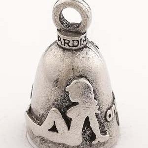 GB Mud Flap Girl Guardian Bell® GB Mud Flap Girl
