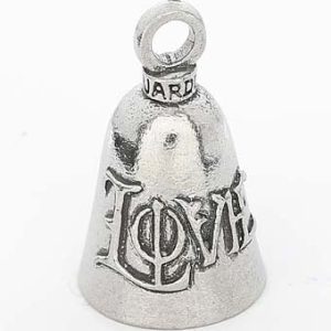 GB Love/Hate A Guardian Bell® GB Love/Hate Ambigram