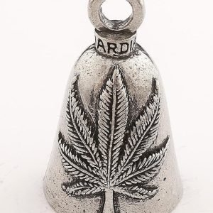 GB Pot Leaf Guardian Bell® GB Pot Leaf