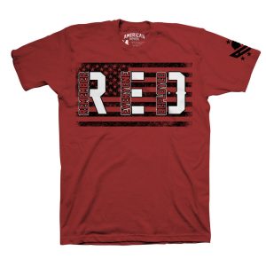 MT10 R.E.D.