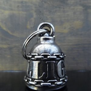 BB-95 DILLIGAF Bell