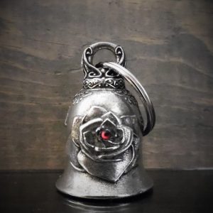 BB-102 Rose Diamond Bell