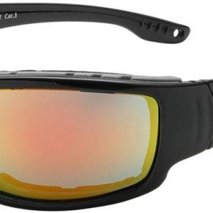 8CP932 Choppers Sunglasses - Assorted - Sold by the Dozen