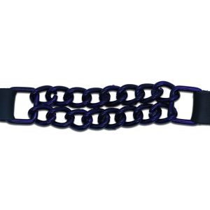 VEPC100CP Vest Extender Powder Coated Candy Purple
