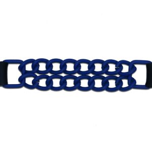 VEPC100MB Vest Extender Powder Coated Matte Blue