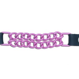 VEPC100PI Vest Extender Powder Coated Pink