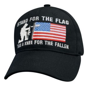STAKEK Take a Knee