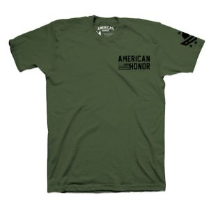 MT39 Harmless Green