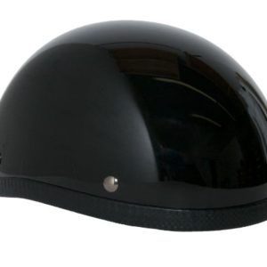 H3 Novelty Eagle Gloss Black - Non-DOT