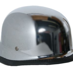H14 Novelty German Chrome - Non- DOT