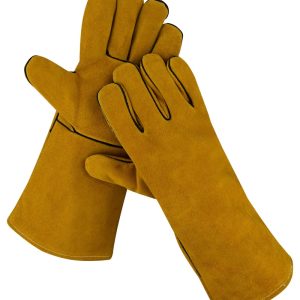 BW2710 Gold Hands