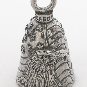 GB Bald Eagle Guardian Bell® Bald Eagle