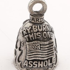GB Try Burning Guardian Bell® Try Burning