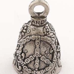 GB Peace Sign Guardian Bell® Peace Sign