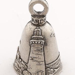 GB Lighthouse Guardian Bell® Lighthouse