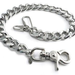 NC33-25 Monster Leash Wallet Chain 23"