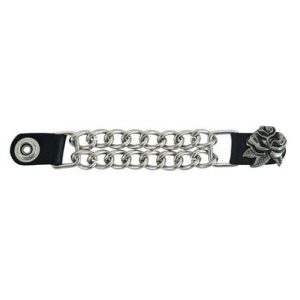 PKV118 Vest Extender - Rose Bud