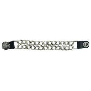 PKV126XL Vest Extender - Indian Head Nickle