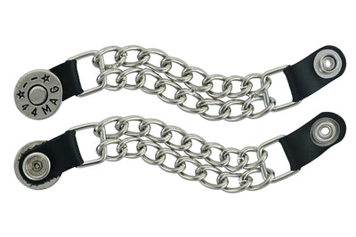 PKV153D Vest Extender - Magnum - Image 3