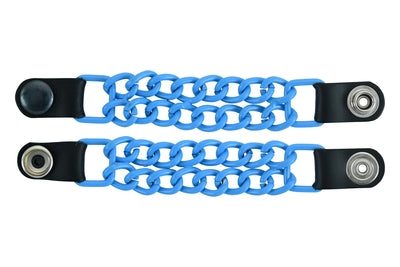 PKVPC100BP Vest EXTENDER POWDER COATED POWDER BLUE - Image 2